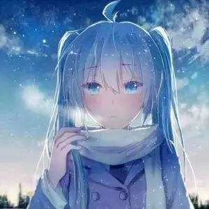读者 竹青书签 的头像